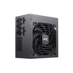 Acer AC-550 550W 80 Plus Bronze Full Modular Power Supply