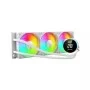Acer AC360YNW ARGB 360mm AIO White Liquid CPU Cooler