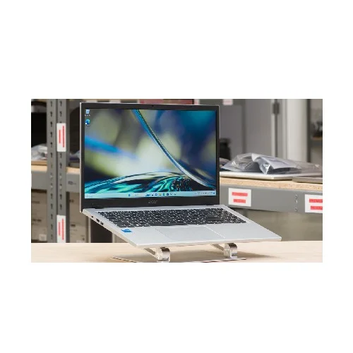 ACER ASPIRE 3 A315-59-332B 15.6 INCH FULL HD DISPLAY CORE I3 1215U GEN 16GB RAM 512GB SSD LAPTOP