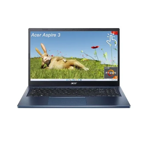 ACER ASPIRE 3 A315-59-332B 15.6 INCH FULL HD DISPLAY CORE I3 1215U GEN 16GB RAM 512GB SSD LAPTOP