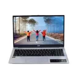 Acer Aspire Lite AL15-41 AMD Ryzen 3 7330U 15.6 inch FHD Laptop