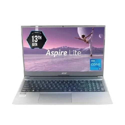 Acer Aspire Lite AL15-53 Core i5 1334U 15.6" FHD Laptop
