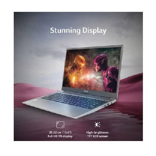 Acer Aspire Lite-AL15-53 (UN.34ESI.01H) Laptop