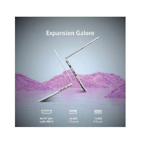 Acer Aspire Lite-AL15-53 (UN.34ESI.01H) Laptop