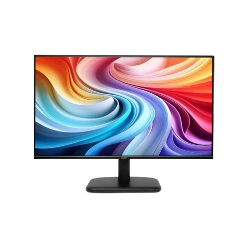 Acer EK240Y P6 23.8 Inch IPS FHD Monitor 
