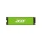 Acer FA200 1TB M.2 NVMe PCIe Gen4 x 4 SSD