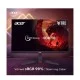 Acer Nitro VG240Y X1 23.8 inch FHD 200Hz IPS Gaming Monitor