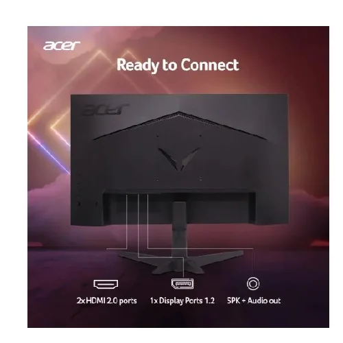 Acer Nitro VG270 X1 27 inch FHD 200Hz IPS Gaming Monitor