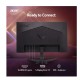 Acer Nitro VG270 X1 27 inch FHD 200Hz IPS Gaming Monitor