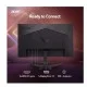 Acer Nitro VG270 X1 27 inch FHD 200Hz IPS Gaming Monitor
