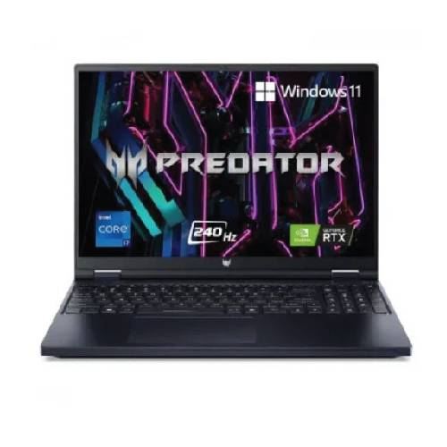 Acer Predator Helios 16 PH16-73 Intel Core Ultra 9 275HX RTX 5090 32GB DDR5 16 Inch 6400Hz Gaming Laptop