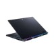 Acer Predator Helios 16 PH16-73 Intel Core Ultra 9 275HX RTX 5090 32GB DDR5 16 Inch 6400Hz Gaming Laptop