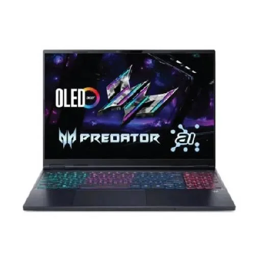 Acer Predator Helios Neo 16S AI PHN16S-71 Core Ultra 7 Gaming Laptop