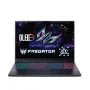 Acer Predator Helios Neo 16S AI PHN16S-71 Core Ultra 7 255HX RTX 5070 8GB GDDR7 Graphics 16 Inch Gaming Laptop