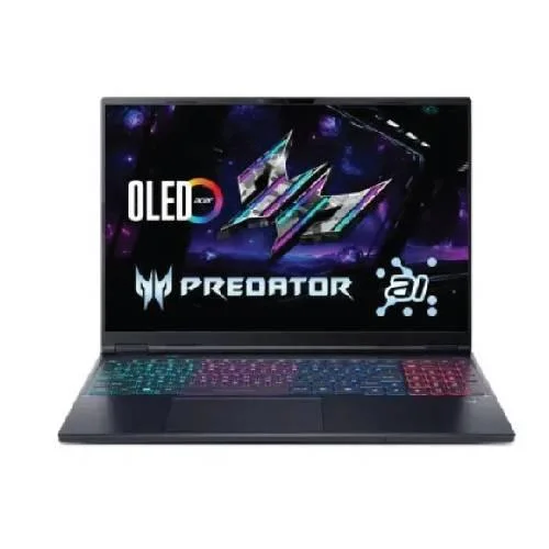 Acer Predator Helios Neo 16S AI-PHN16S-71 (NH.QXASI.003) Gaming laptop