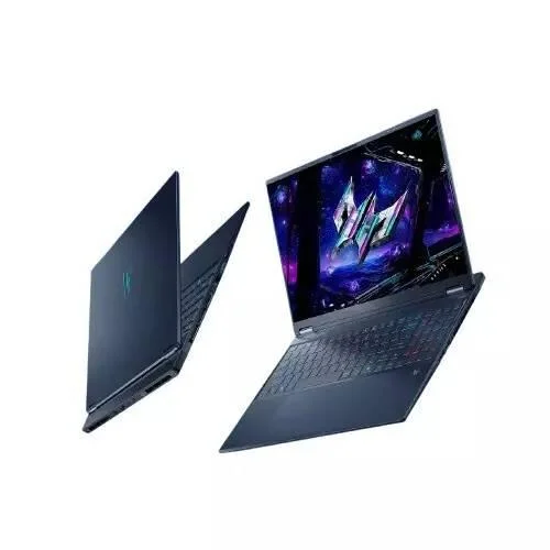 Acer PREDATOR HELIOS NEO 16S PHN16S-71 Core Ultra 7 255HX RTX 5060 16GB RAM 1TB SSD 16 inch AI Gaming Laptop