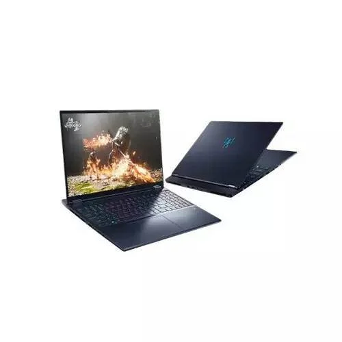 Acer PREDATOR HELIOS NEO 16S PHN16S-71 Core Ultra 7 255HX RTX 5060 16GB RAM 1TB SSD 16 inch AI Gaming Laptop