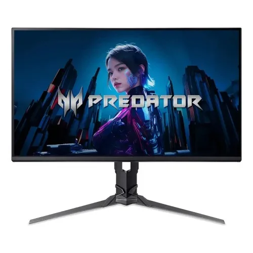 Acer Predator XB253Q F3 24.5 inch 300Hz 1ms FHD IPS Gaming Monitor