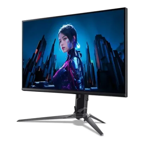 Acer Predator XB253Q F3 24.5 inch 300Hz 1ms FHD IPS Gaming Monitor