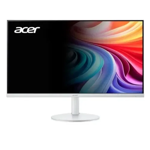 Acer SA272 P1 27 inch 144Hz IPS FHD Monitor White