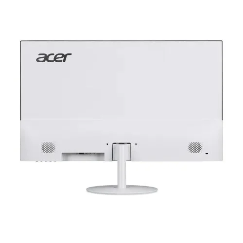 Acer SA272 P1 27 inch 144Hz IPS FHD Monitor White