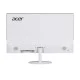 Acer SA272 P1 27 inch 144Hz IPS FHD Monitor White