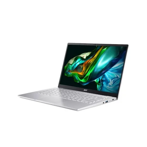 Acer Swift Go 14 SFG14-41 Ryzen 5 7530U 14 inch FHD Pure Silver Laptop