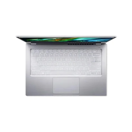 Acer Swift Go 14 SFG14-41 Ryzen 5 7530U 14 inch FHD Pure Silver Laptop
