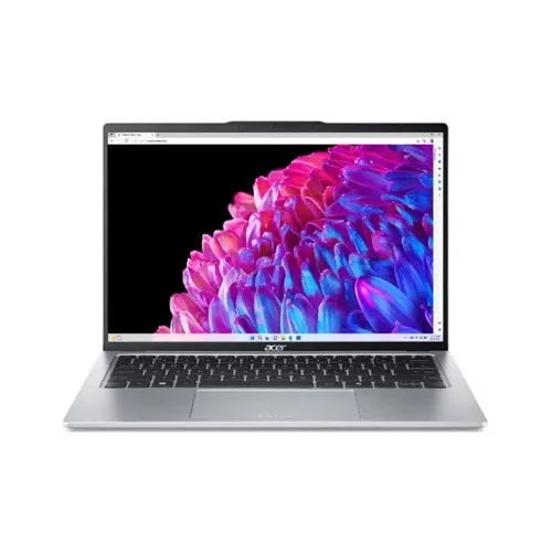 Acer Swift Go 14 SFG14-73T Core Ultra 5 125H 16GB RAM 512GB SSD 14 inch WUXGA IPS Touch Laptop
