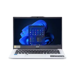 Acer Travellite TL14-52M Core i3 13th Gen 14 Inch FHD Laptop