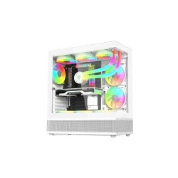 ACER V930B White ATX GAMING CASE