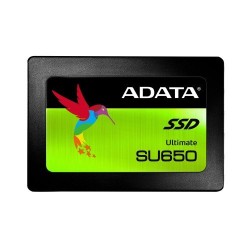 Adata SU 650 120 GB Solid State Drive Adata SU 650 120 GB Solid State Drive