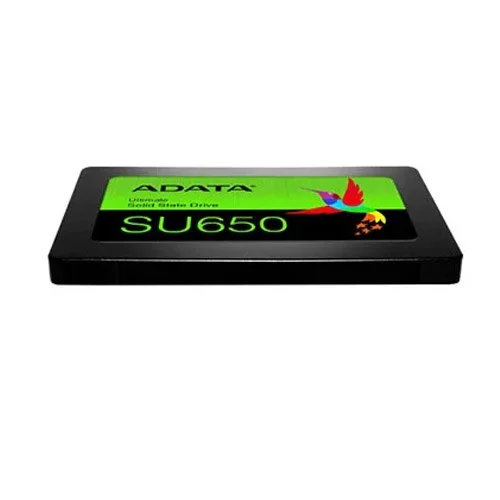 Adata SU 650 480 GB Solid State Drive