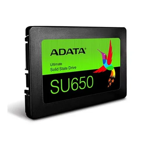 Adata SU 650 480 GB Solid State Drive