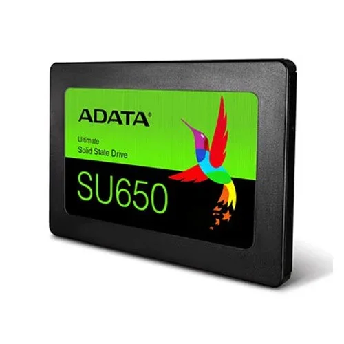 Adata SU 650 480 GB Solid State Drive