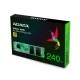 Adata SU650 240GB M.2 SATA SSD