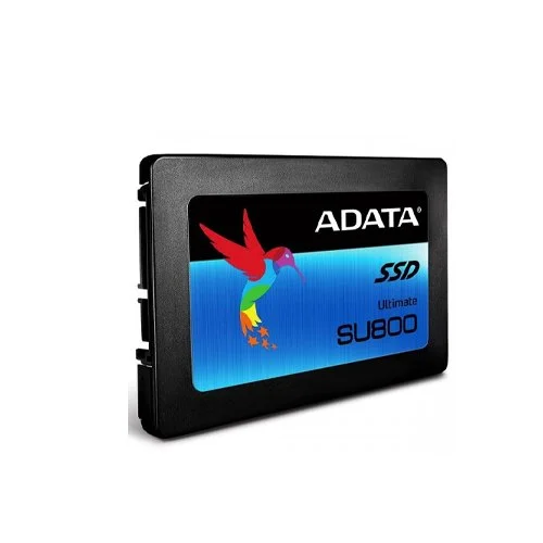 Adata SU800 Form Factor 2.5 inch 2TB Solid State Drive