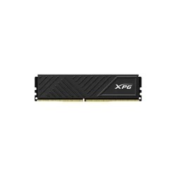 Adata XPG Gammix D35 16GB DDR4 3200MHz Heatsink Gaming Black Desktop RAM