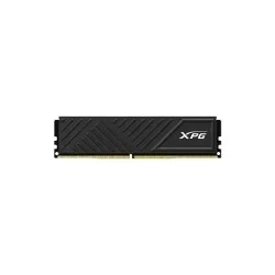 Adata XPG Gammix D35 16GB DDR4 3200MHz Heatsink Gaming Black Desktop RAM