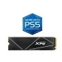 ADATA XPG GAMMIX S70 BLADE PCIe Gen4x4 M.2 2280 512 GB Solid State Drive