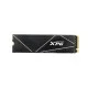 ADATA XPG GAMMIX S70 BLADE PCIe Gen4x4 M.2 2280 1TB Solid State Drive