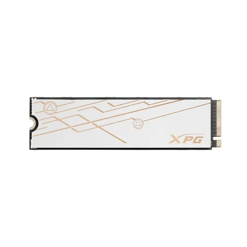 ADATA XPG MARS 980 BLADE 2TB PCIe Gen5 x4 M.2 2280 Solid State Drive