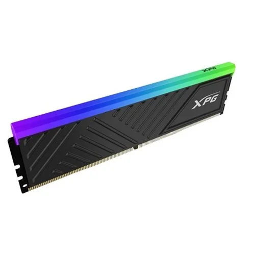 Adata XPG Spectrix D35G 32GB DDR4 3600MHz Heatsink RGB Gaming Desktop RAM