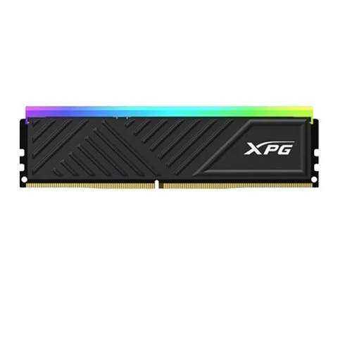 Adata XPG Spectrix D35G 8GB DDR4 3200MHz RGB Gaming Desktop RAM