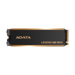 LEGEND 960 MAX PCIe Gen4 x4 M.2 2280 Solid State Drive