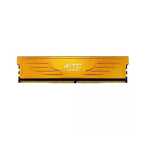 AITC KINGSMAN 16GB DDR4 3200MHZ Desktop Ram