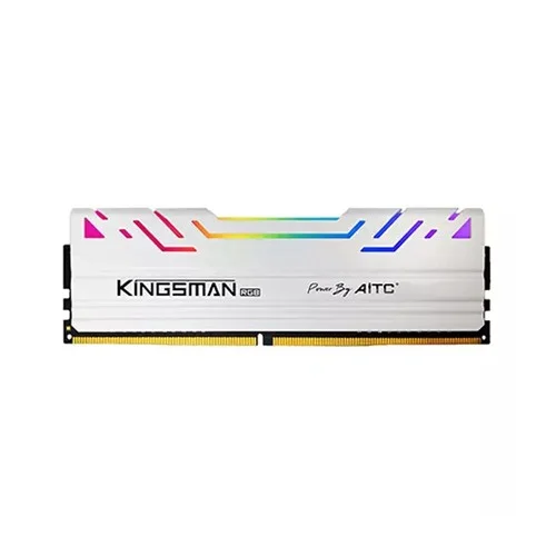 AITC KINGSMAN 8GB DDR4 3600MHz RGB Desktop Ram