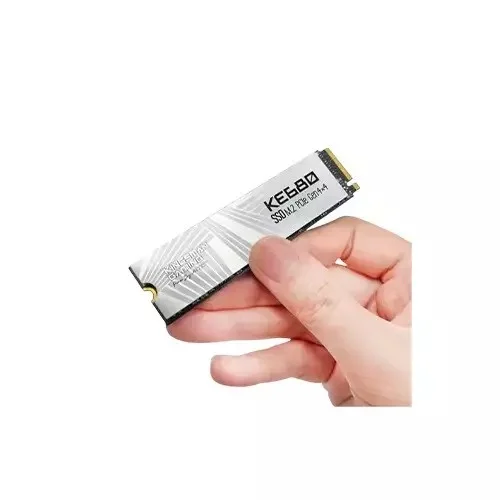 AITC Kingsman KSKE680M4TB228 Gaming 4TB NVME M.2 PCIE Gen4 Desktop SSD 