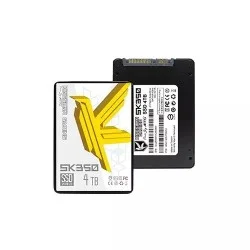 AITC Kingsman Gaming SK350 4 TB 6Gbps 2.5-inch SATA III SSD