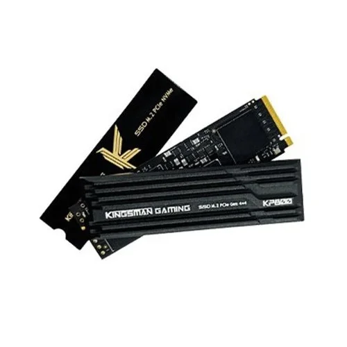 AITC KINGSMAN K2 KP800 4TB M.2 2280 PCIE NVME1.4 SSD